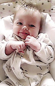 Kennedy Raelynn Kingins